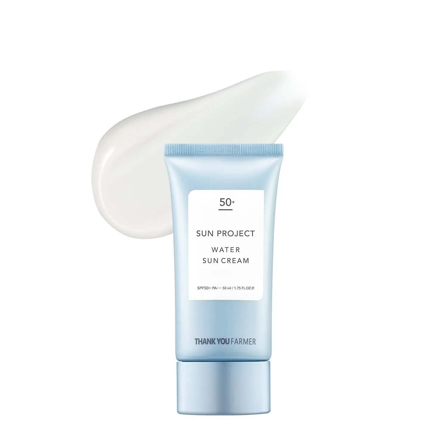 Thank You Farmer Sun Project Moisture Sun Cream SPF 40 (50 mL)