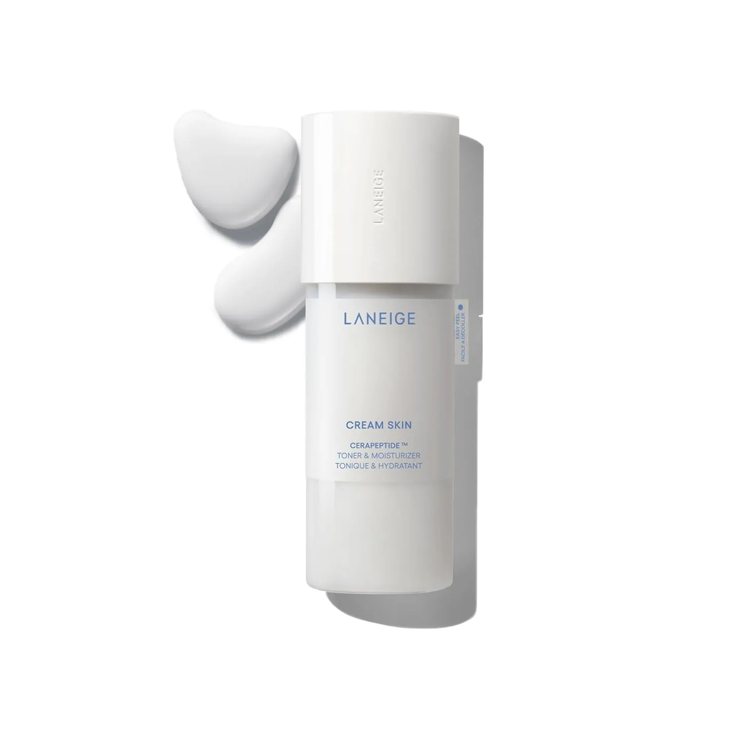 LANEIGE Cream Skin Toner & Moisturizer