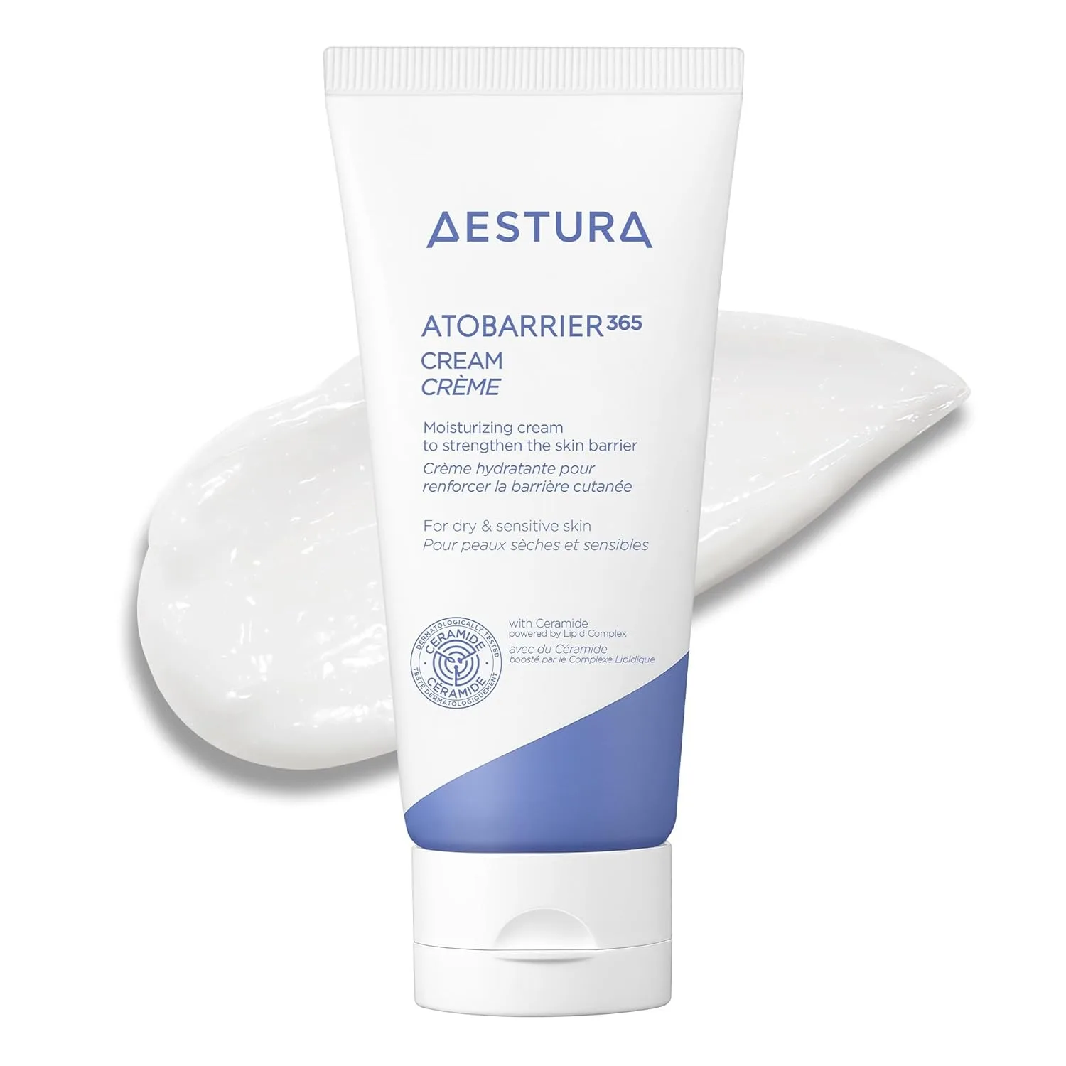AESTURA ATOBARRIER365 Cream (80 mL / 2.7 fl oz) 
