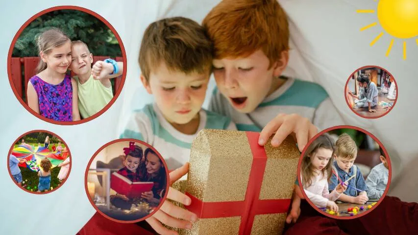 Top Gift Categories for Kids in 2025