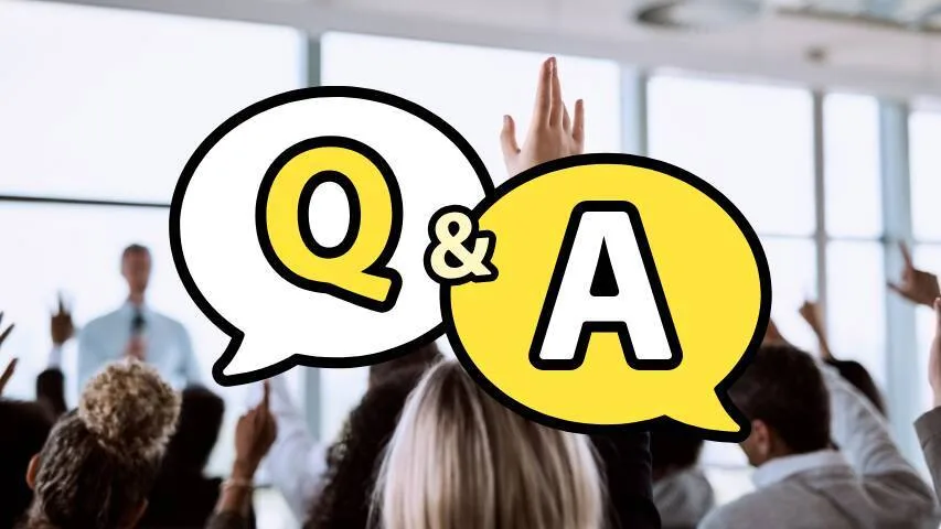 Q&A