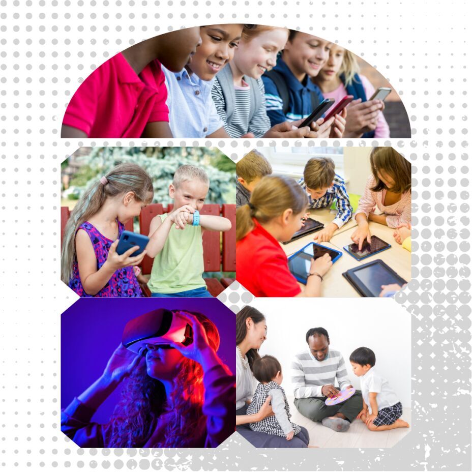 Technology & Smart Gadgets for Kids