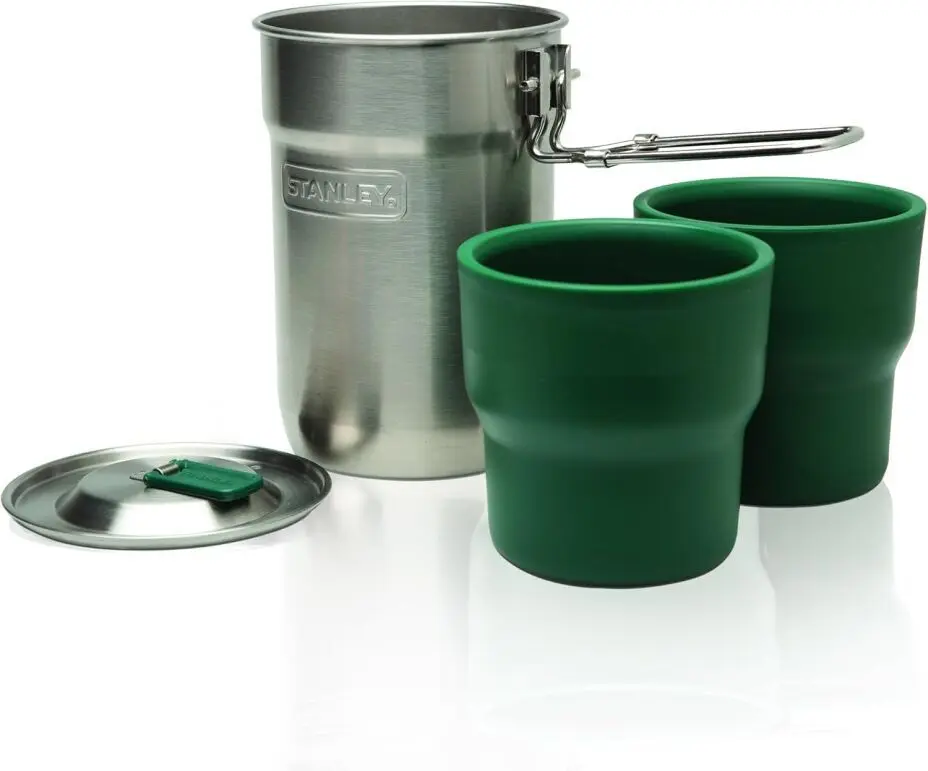 Best Choice for Top-Rated Camping Cookware for Outdoor Cooking