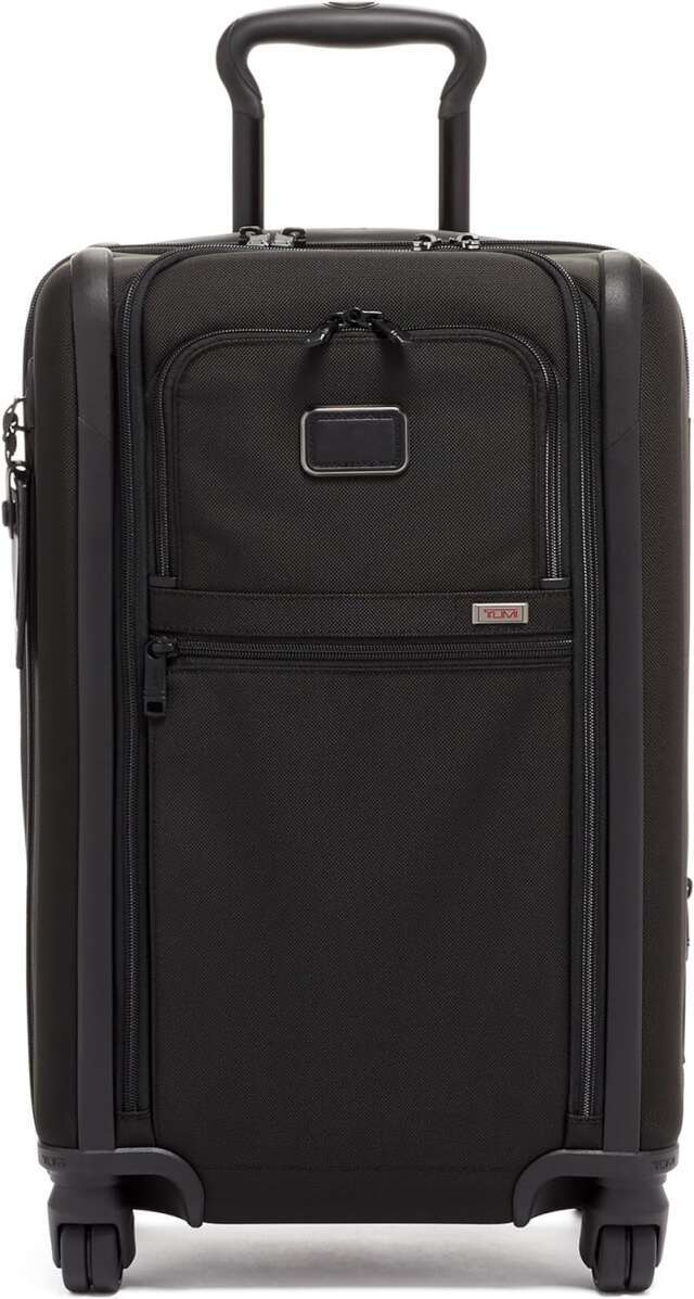 Tumi Alpha 3 Carry-On