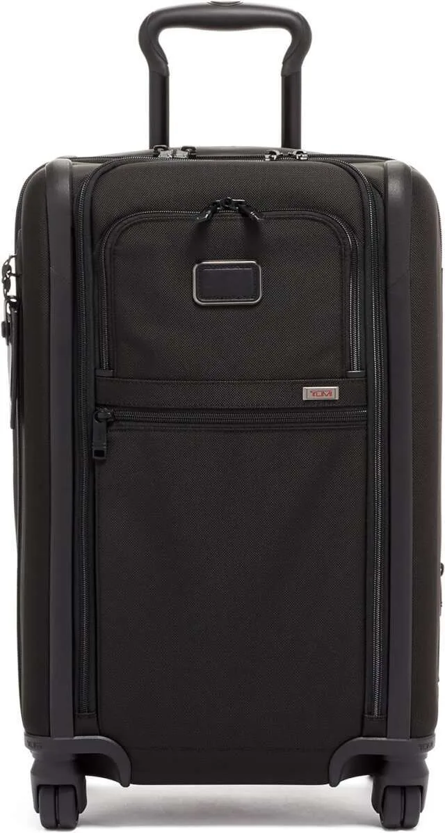 Tumi Alpha 3 Carry-On
