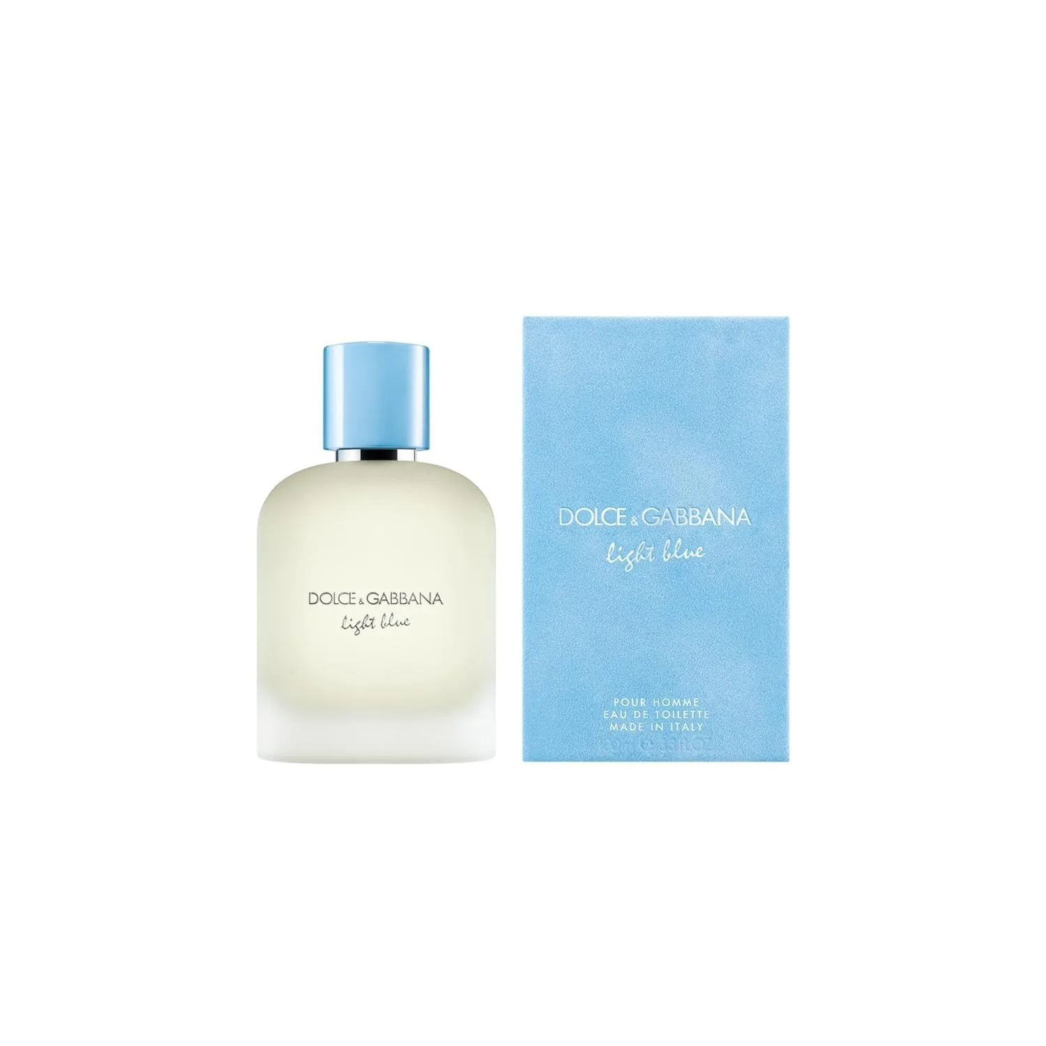 Dolce&Gabbana Light Blue Pour Homme EDT