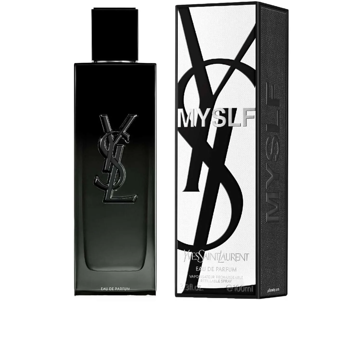 YSL MYSLF Eau de Parfum