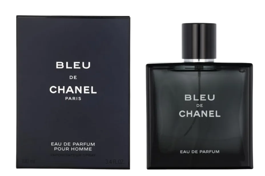 CHANEL BLEU DE CHANEL Eau de Parfum Spray