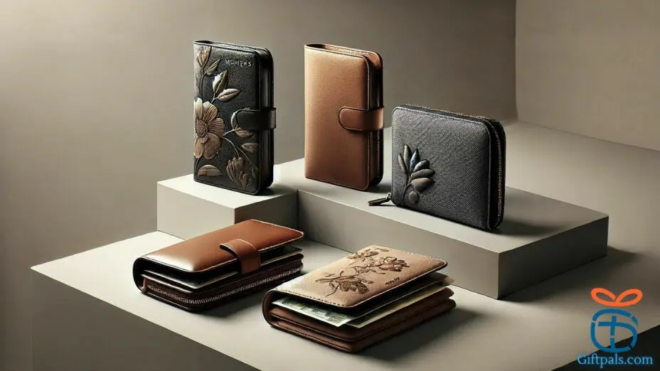 The Best Travel Wallets for women