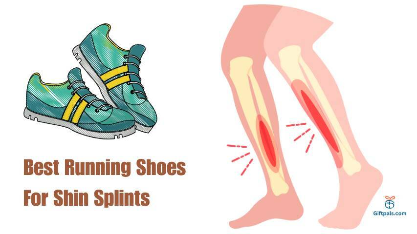 Best Running Shoes for Shin Splints