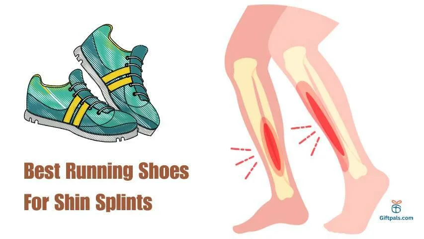 Best Running Shoes for Shin Splints