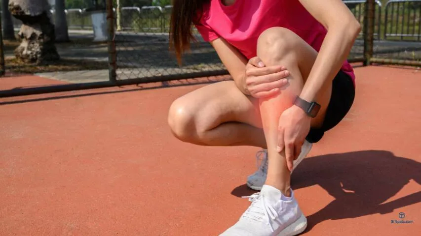 Running shoes for shin splints