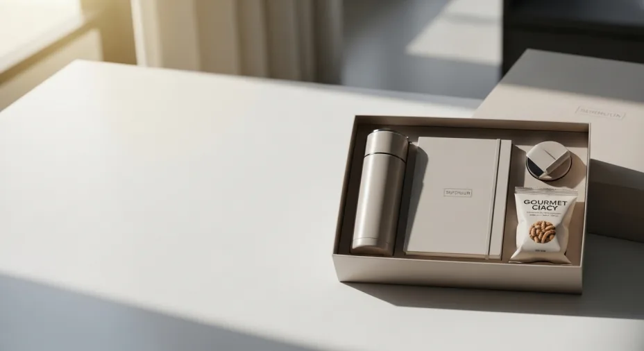 Best Corporate Gifts in 2026: Employee & Client Picks