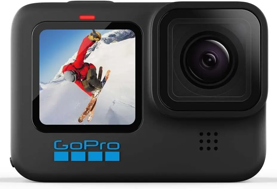 GoPro HERO10