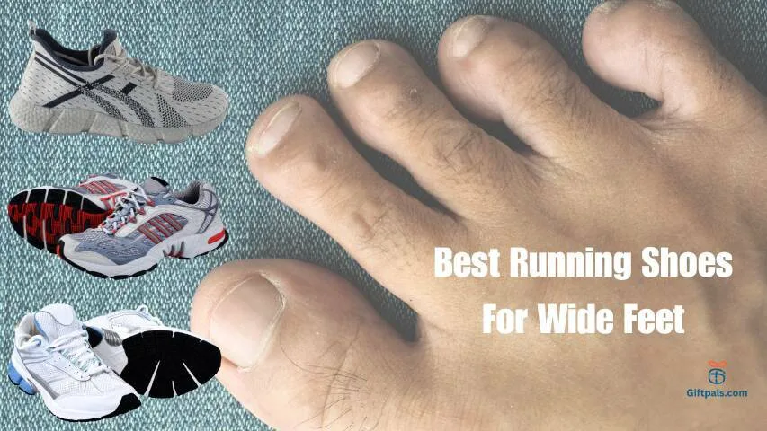 Best Running Shoes for Wide Feet