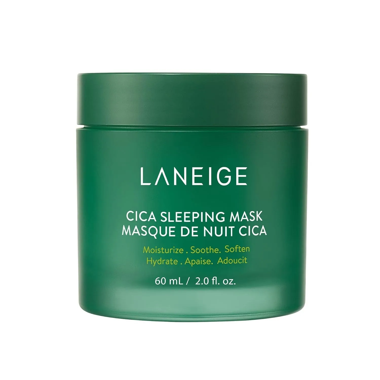 LANEIGE Cica Sleeping Mask