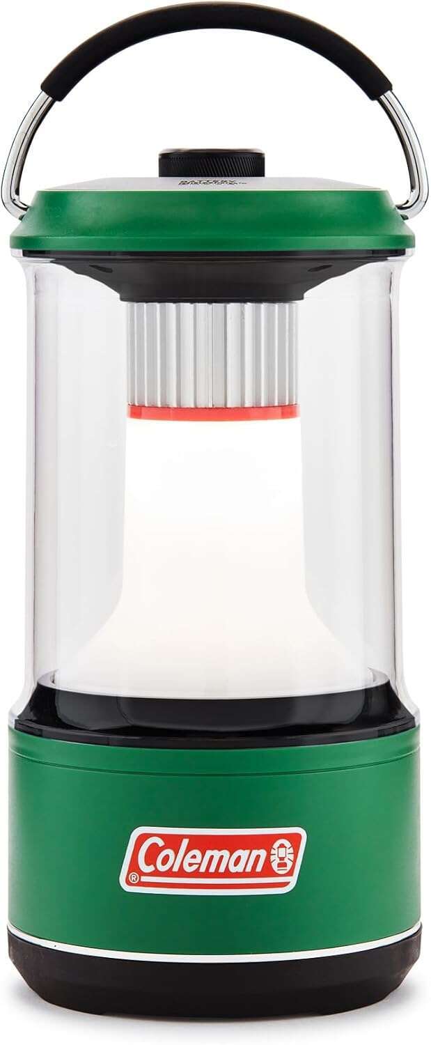 Coleman 1000-Lumen LED Lantern (BatteryGuard)