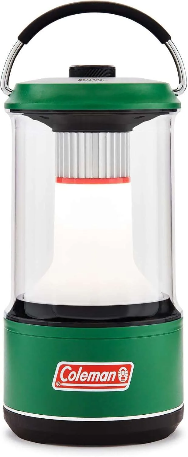 Coleman 1000-Lumen LED Lantern (BatteryGuard)