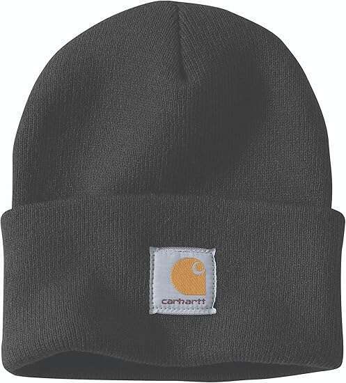Carhartt Men’s Knit Cuffed Beanie
