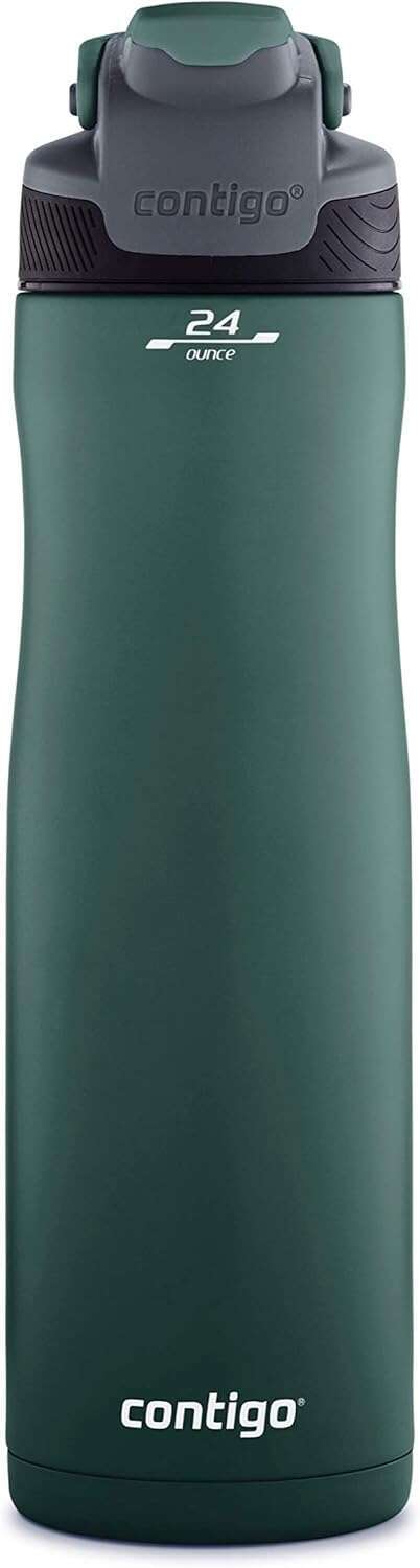 Contigo Autoseal Chill 24 oz Water Bottle