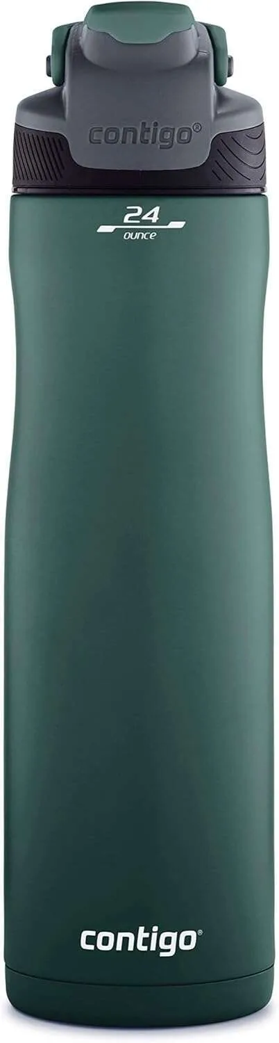 Contigo Autoseal Chill 24 oz Water Bottle