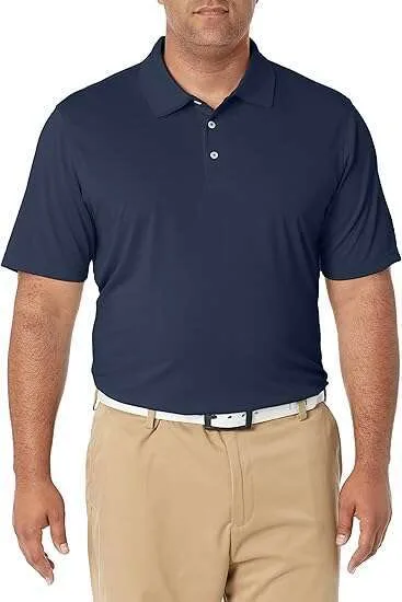  Amazon Essentials Quick-Dry Golf Polo