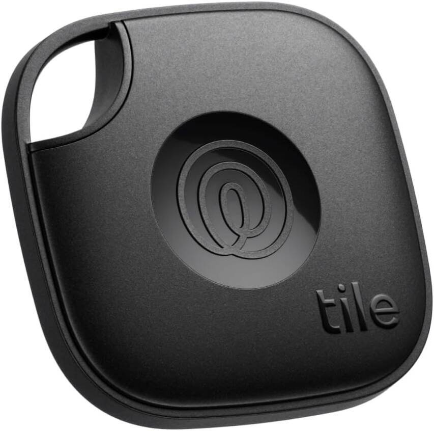 Tile Mate (2024) Bluetooth Tracker