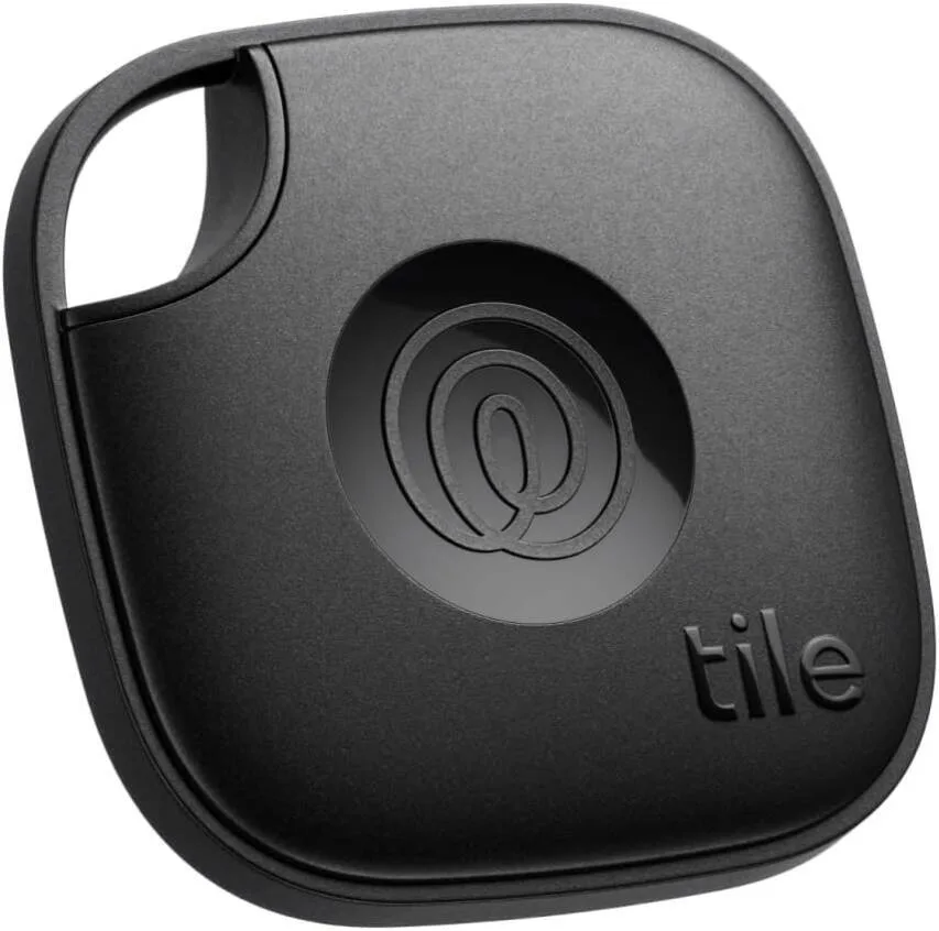 Tile Mate (2024) Bluetooth Tracker