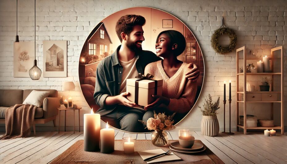 Gifts For Couples 