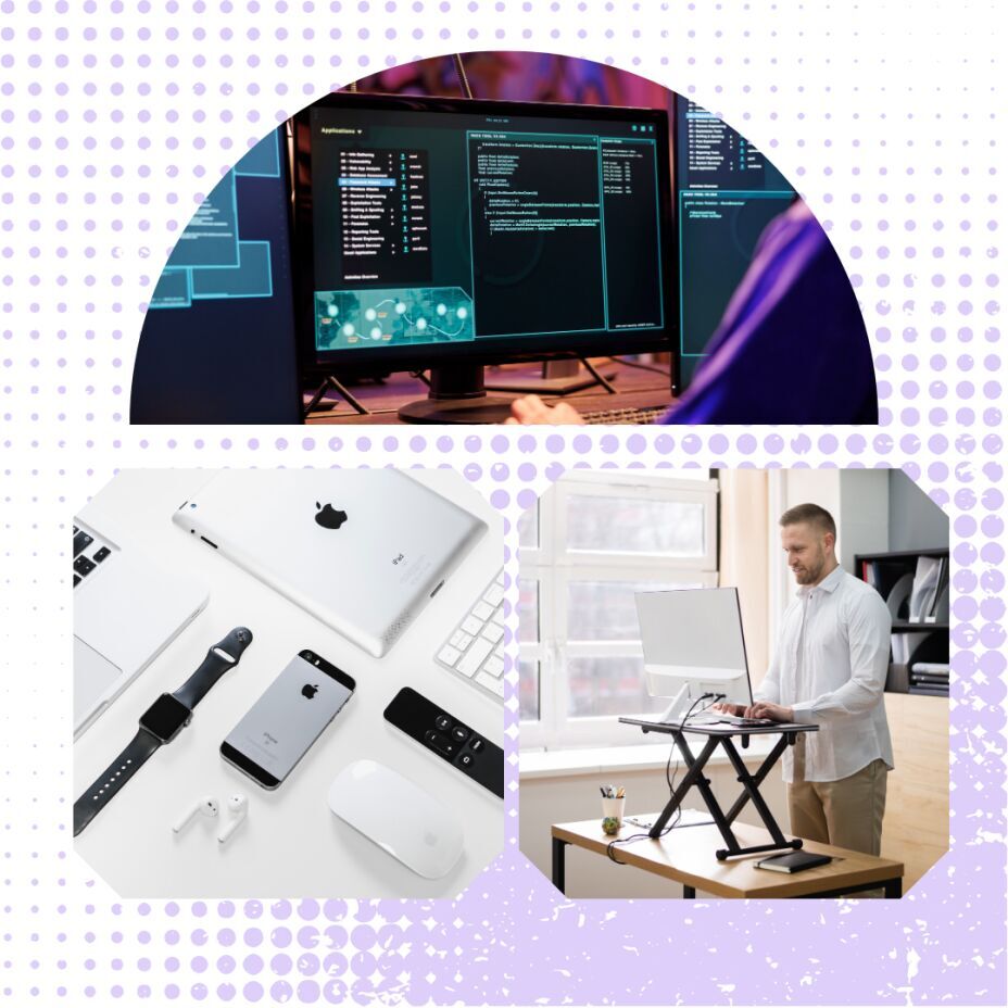 Ideal Gift Ideas for IT Professionals