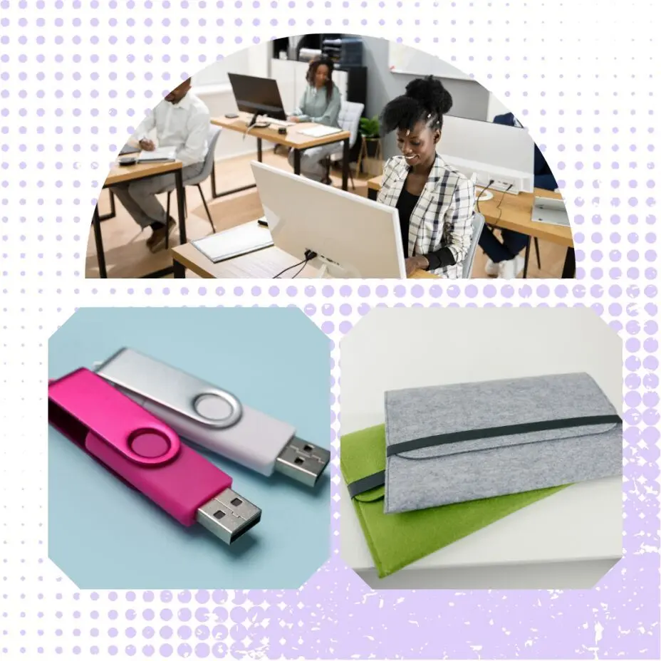 Personalized IT Gifts