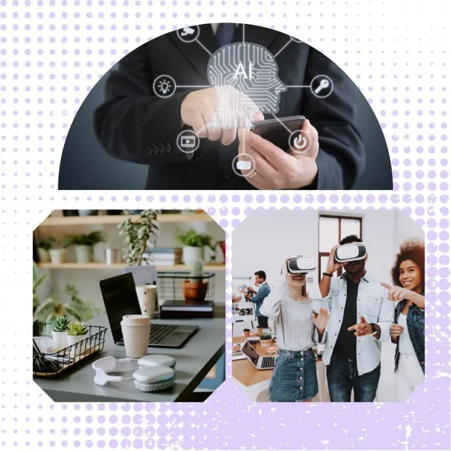 Emerging Information Technology Gift Trends for 2025