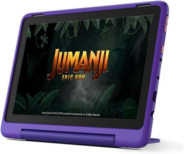 Amazon Fire HD 10 Kids Pro