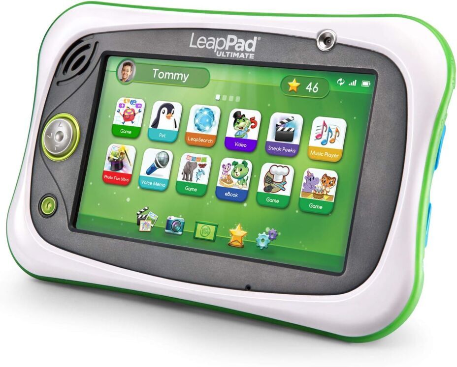 LeapFrog LeapPad Ultimate
