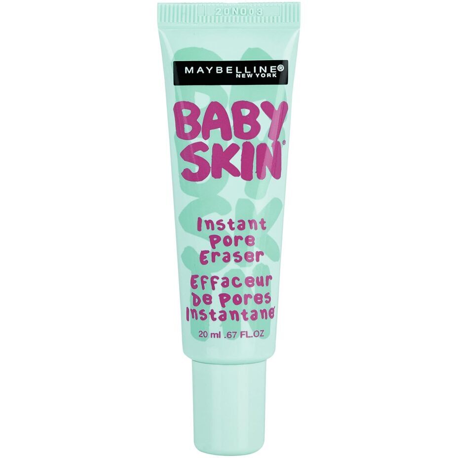 Maybelline Baby Skin Instant Pore Eraser Primer
