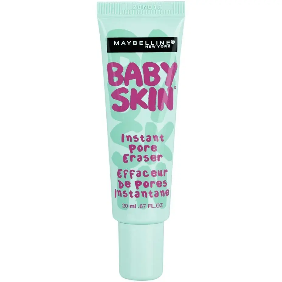 Maybelline Baby Skin Instant Pore Eraser Primer