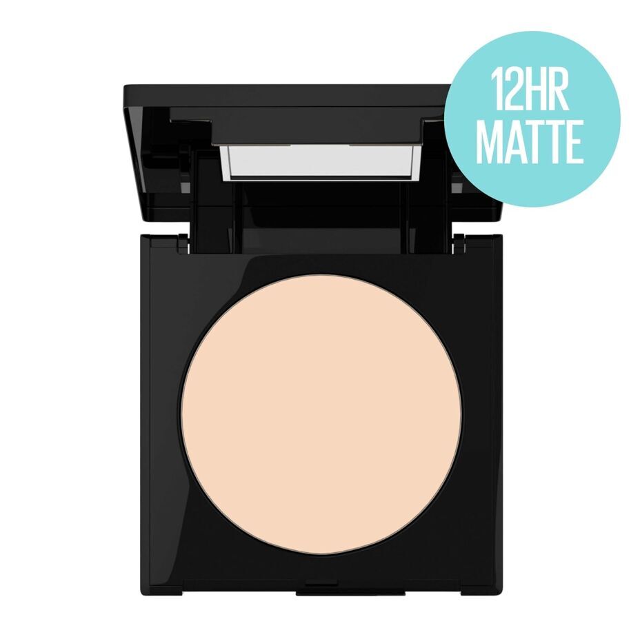 Maybelline Fit Me Matte + Poreless Pressed Powder