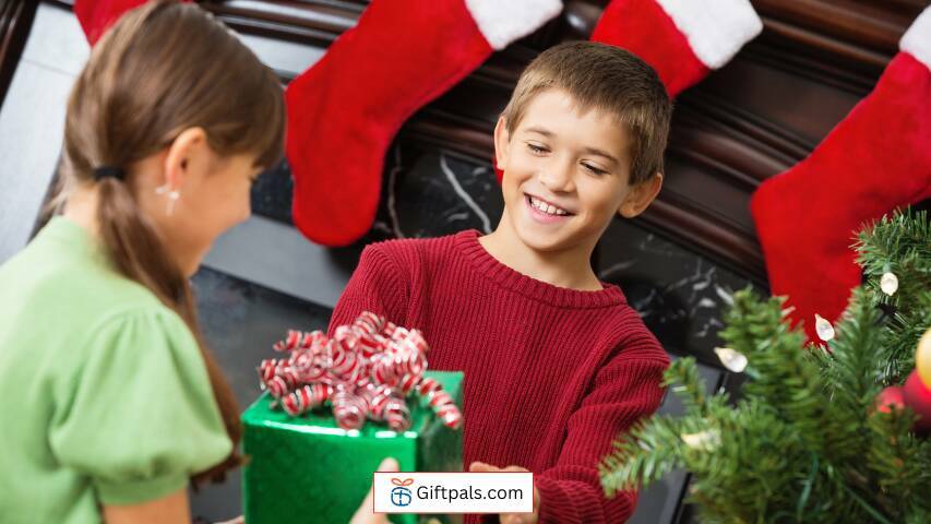 tips when buying gift for brothers