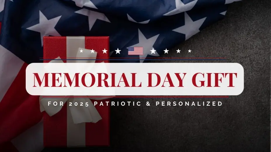 Top Memorial Day Gift Guide 2025