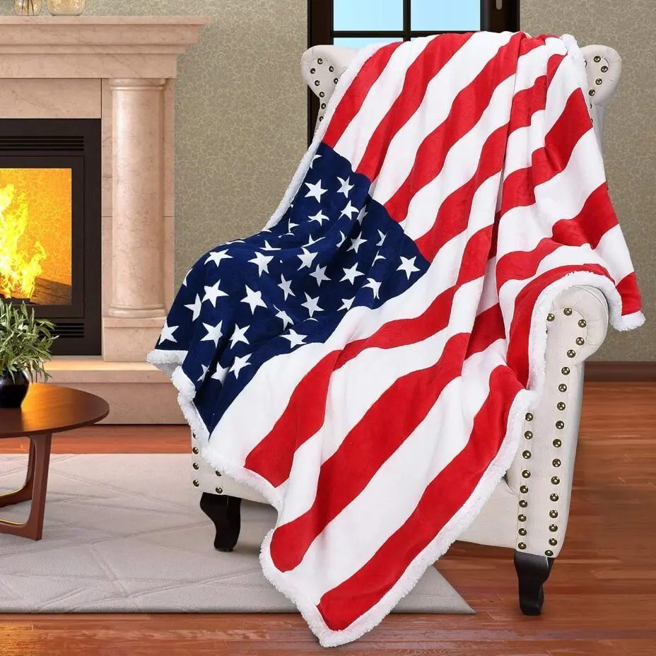 Patriotic Gift Ideas for Memorial Day