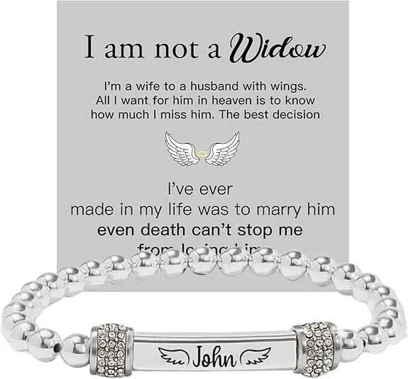 Memorial Day Remembrance Bracelet Set