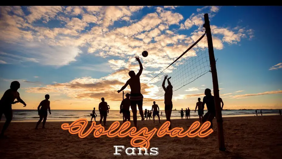 The Best Gift Ideas for Volleyball Fans