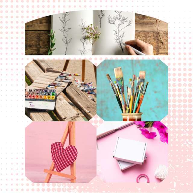 The Best Gifts for Art Lovers : Unique & Thoughtful Ideas