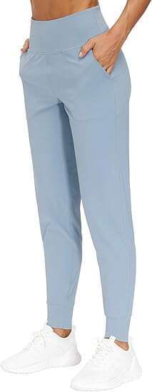 THE GYM PEOPLE Women’s Jogger Pants