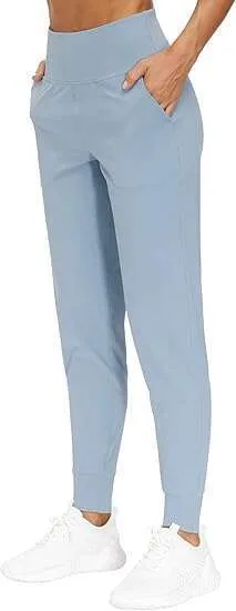 THE GYM PEOPLE Women’s Jogger Pants