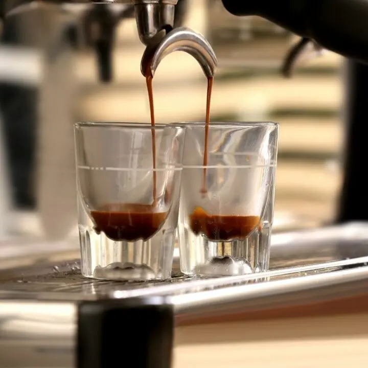 Espresso Machines