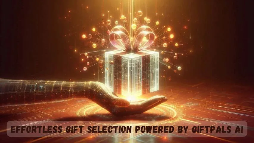 Enhance Your Gifting Experience with Giftpals' AI Assistant