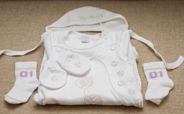 Top Baby Clothing Brands of 2025: Best Choices for Your Little One