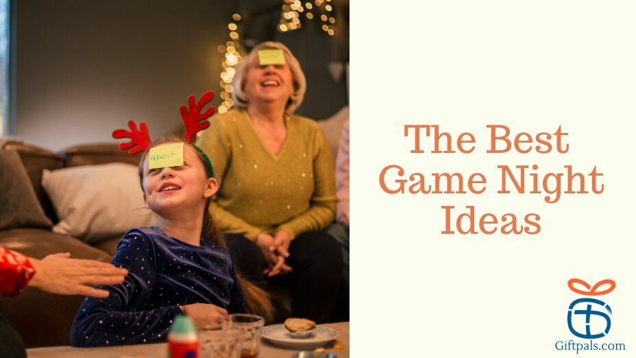The Best Game Night Gift Ideas