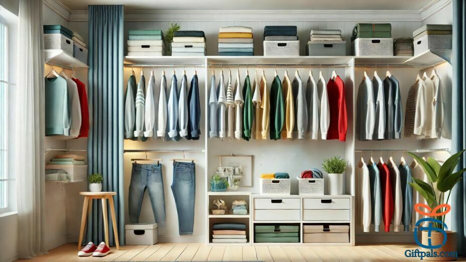 The Best Clothing Organization for Your Home
